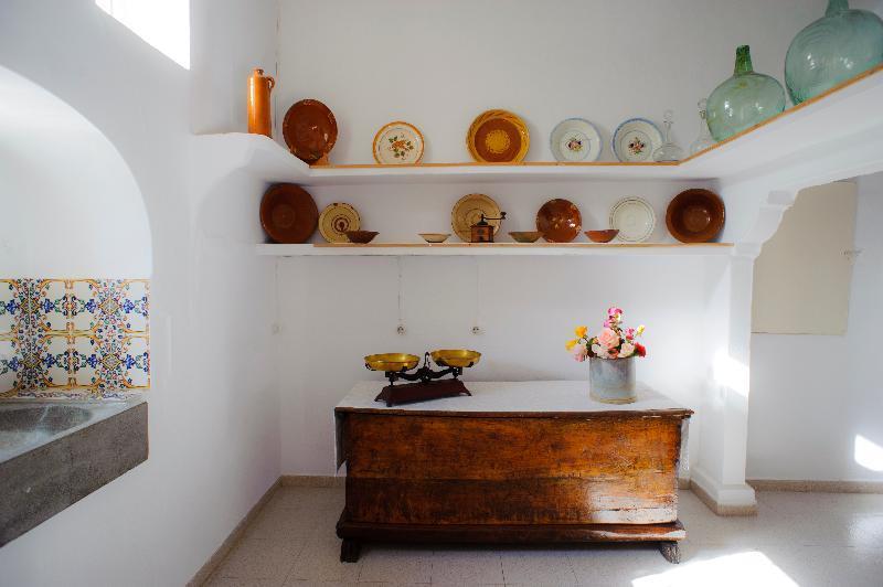 Cavea Villa *