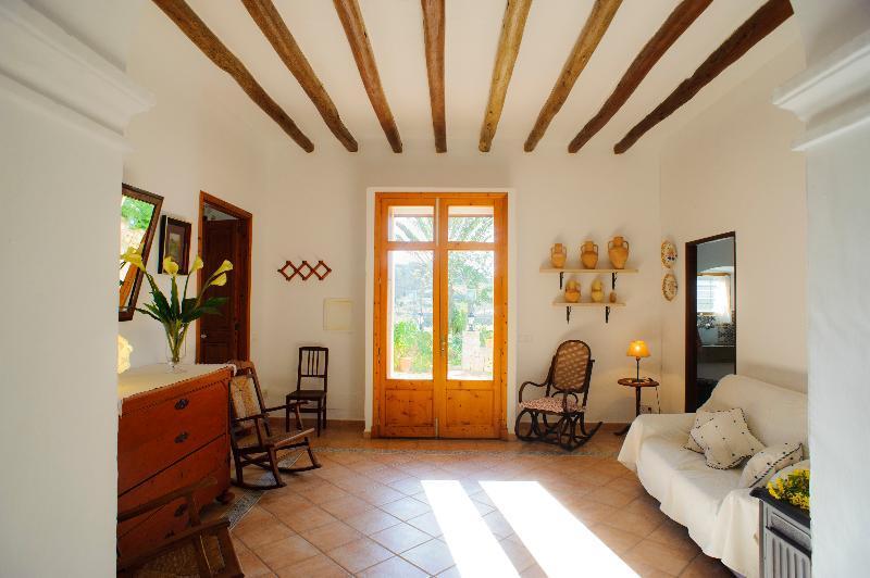 Villa Cavea *