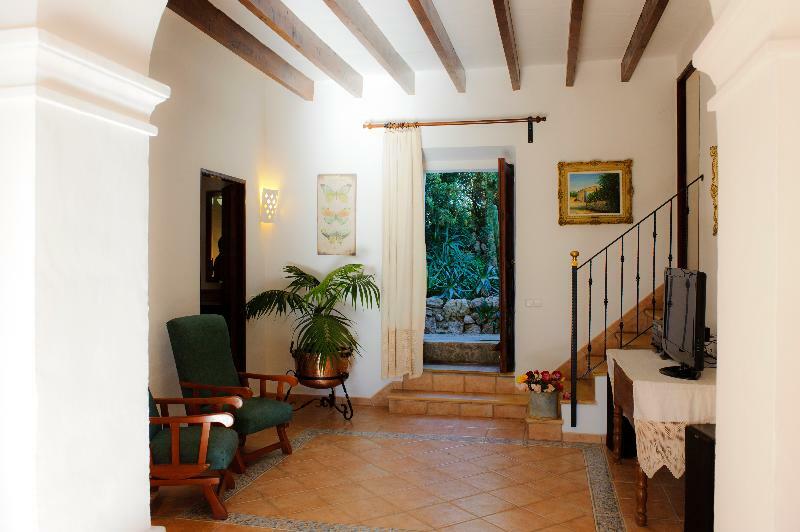 Villa Cavea *